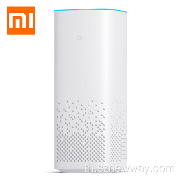 Xiaomi mi ai ผู้ช่วยลำโพงสมาร์ทแบบพกพา